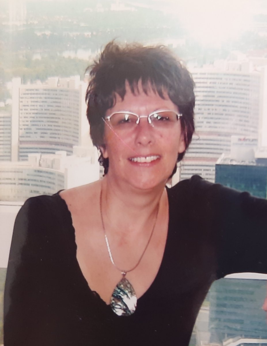 Enrica Cavalli