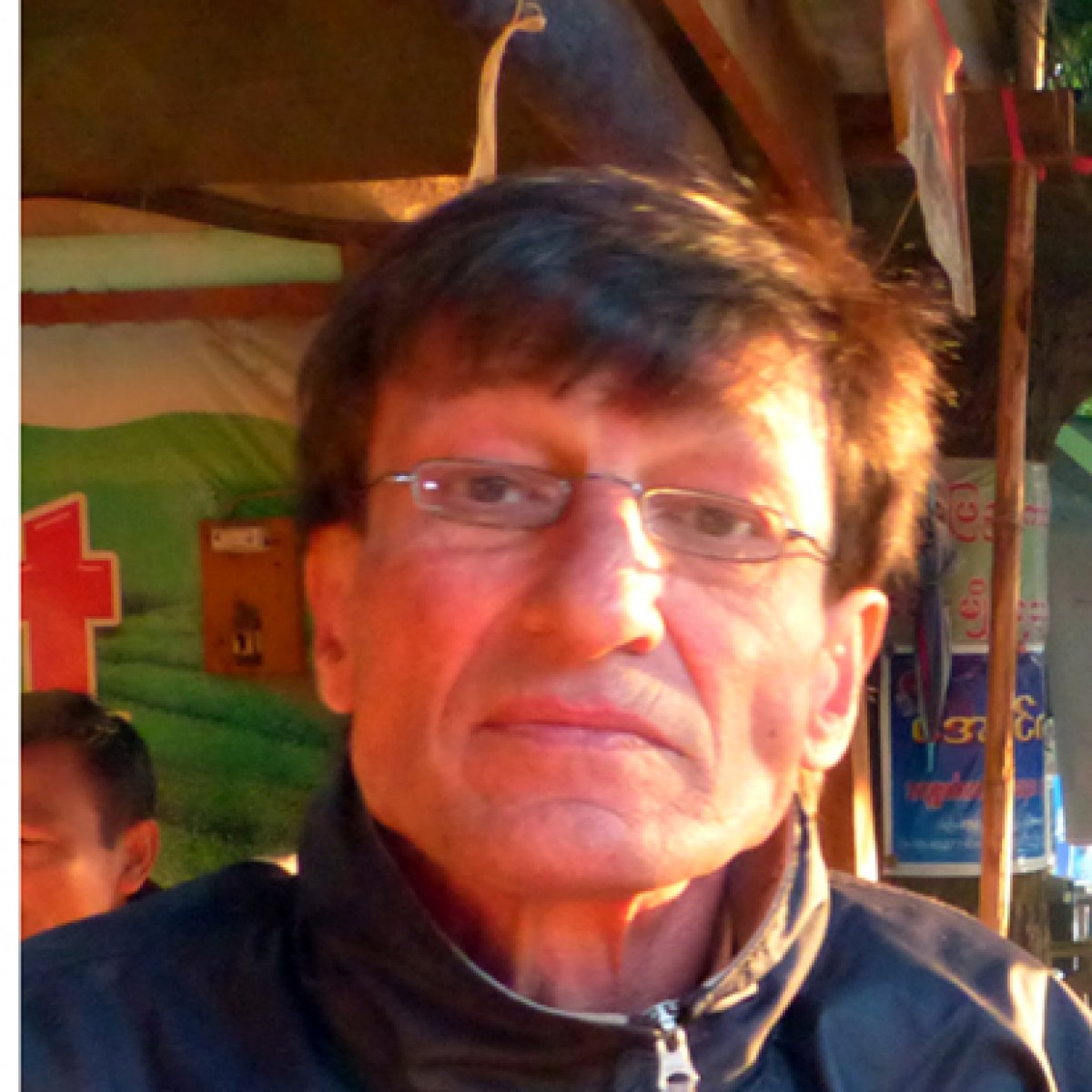 gianni fabbri