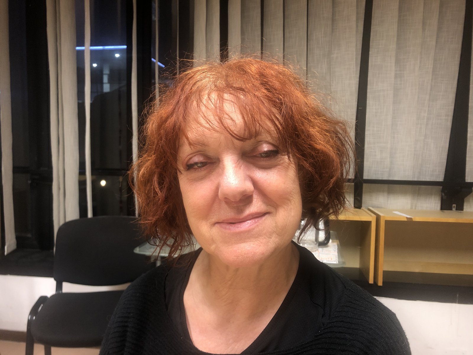 Franca Cupelli