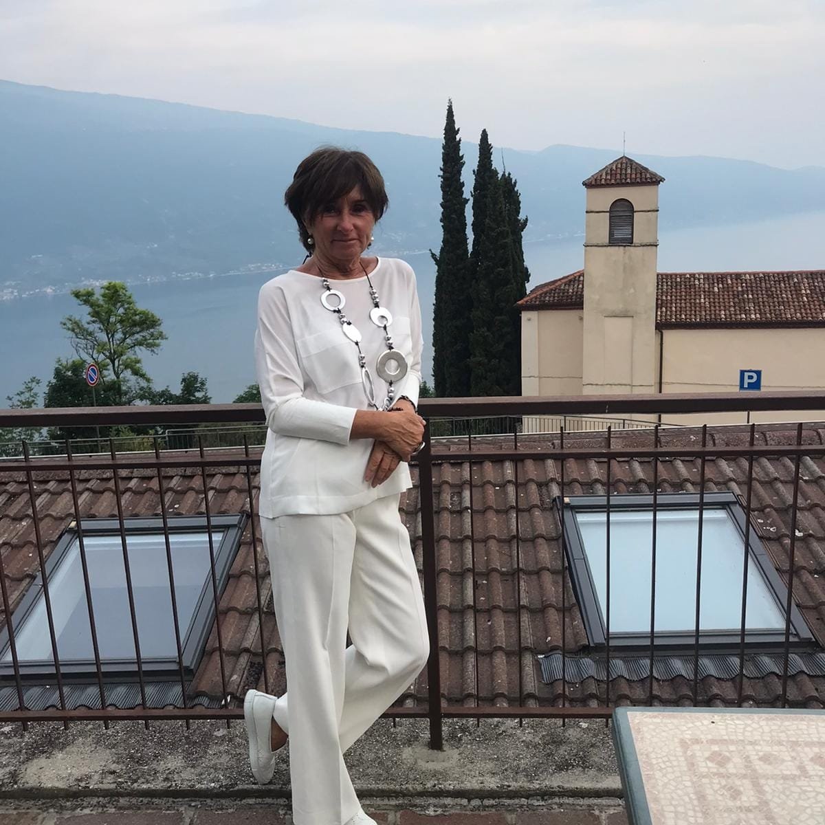 Federica Maffezzoni
