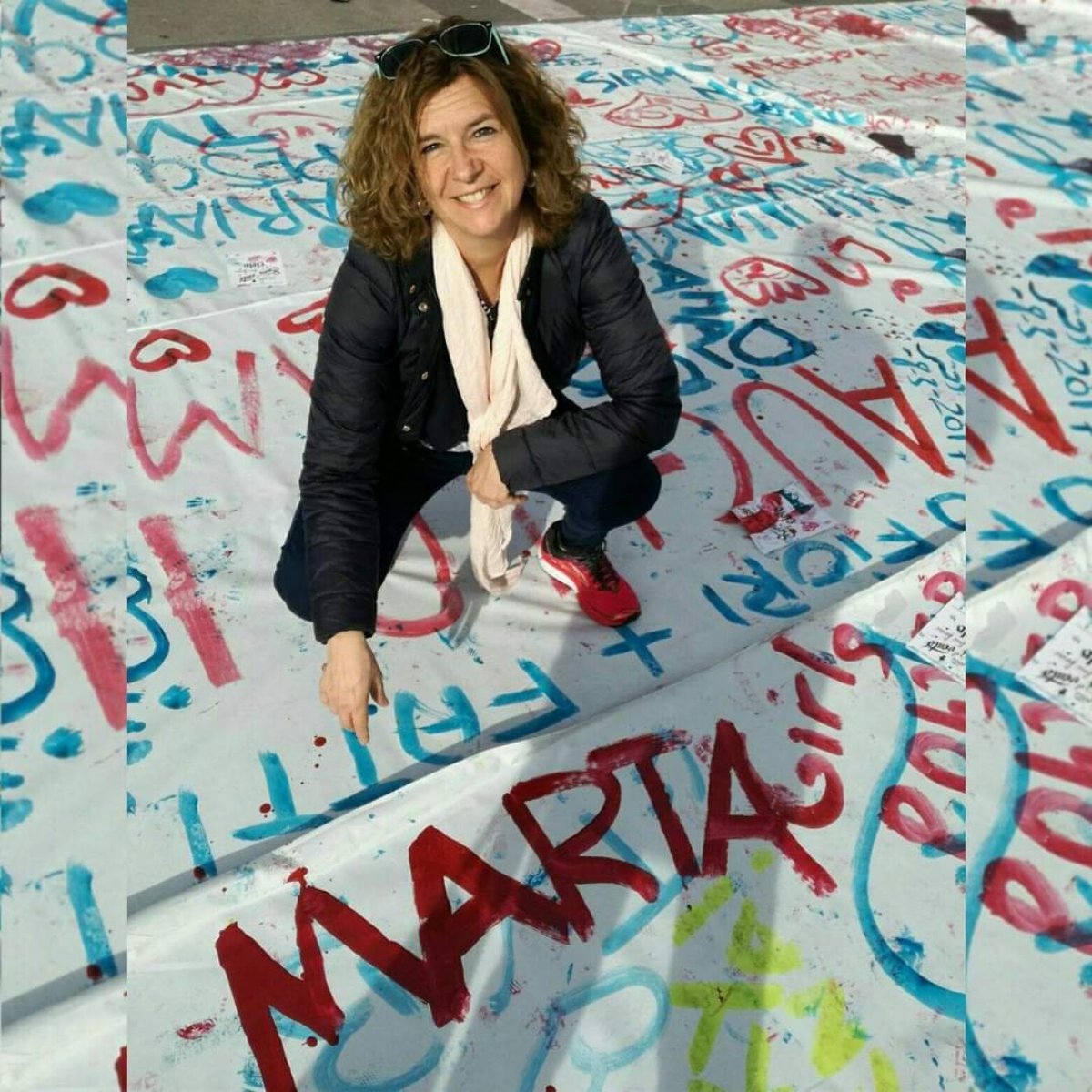 Marta Ferrari