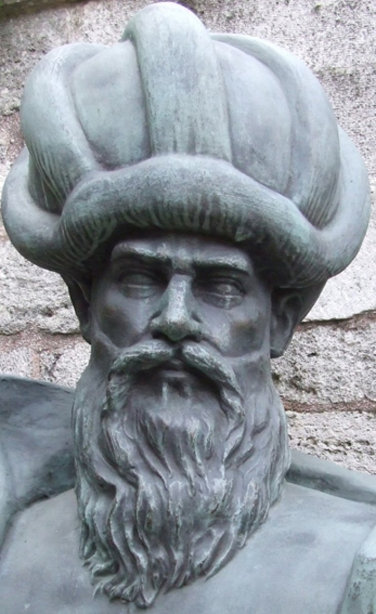 Ferruccio Pantalfini