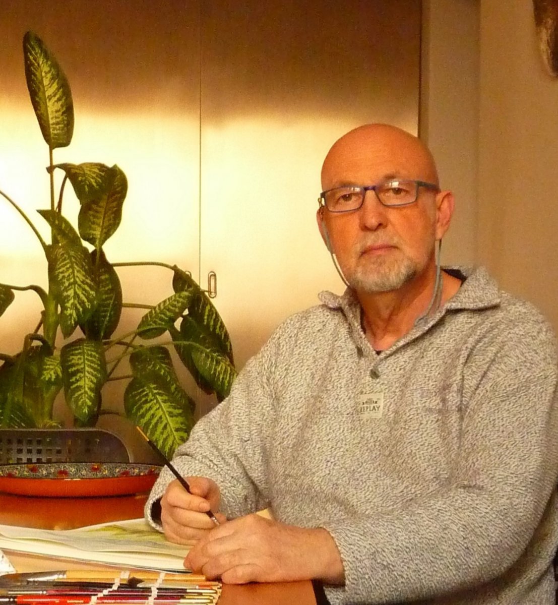 Flavio Mauri