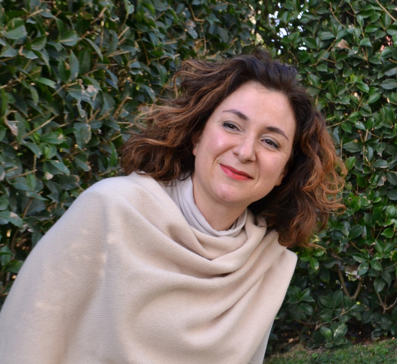 Francesca Acerbi