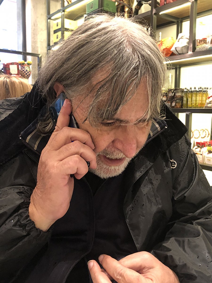Francesco Belli