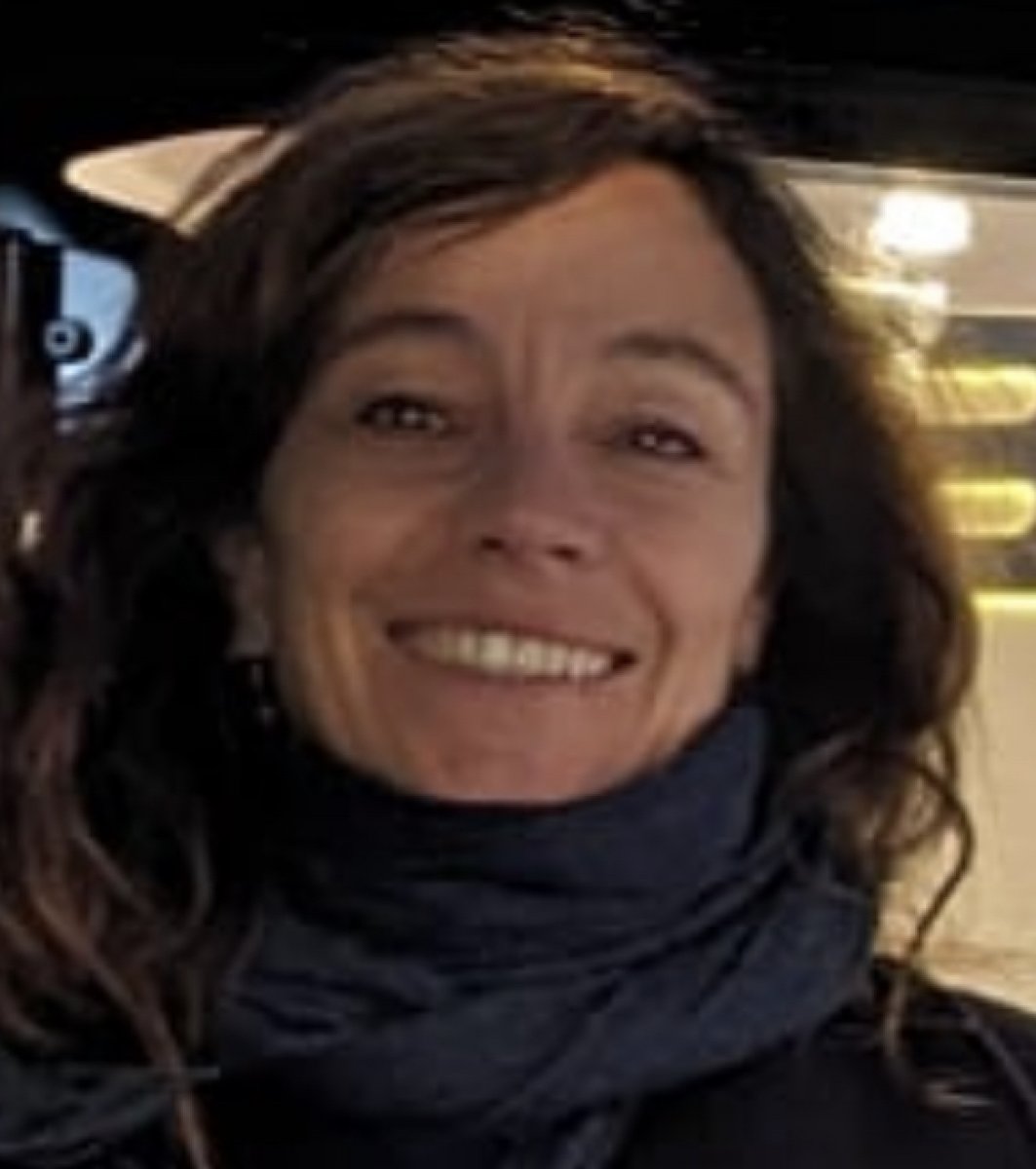 Francesca Cappellini