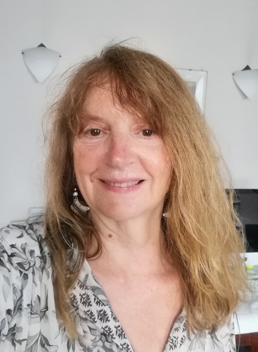 Giuseppina Tartagni