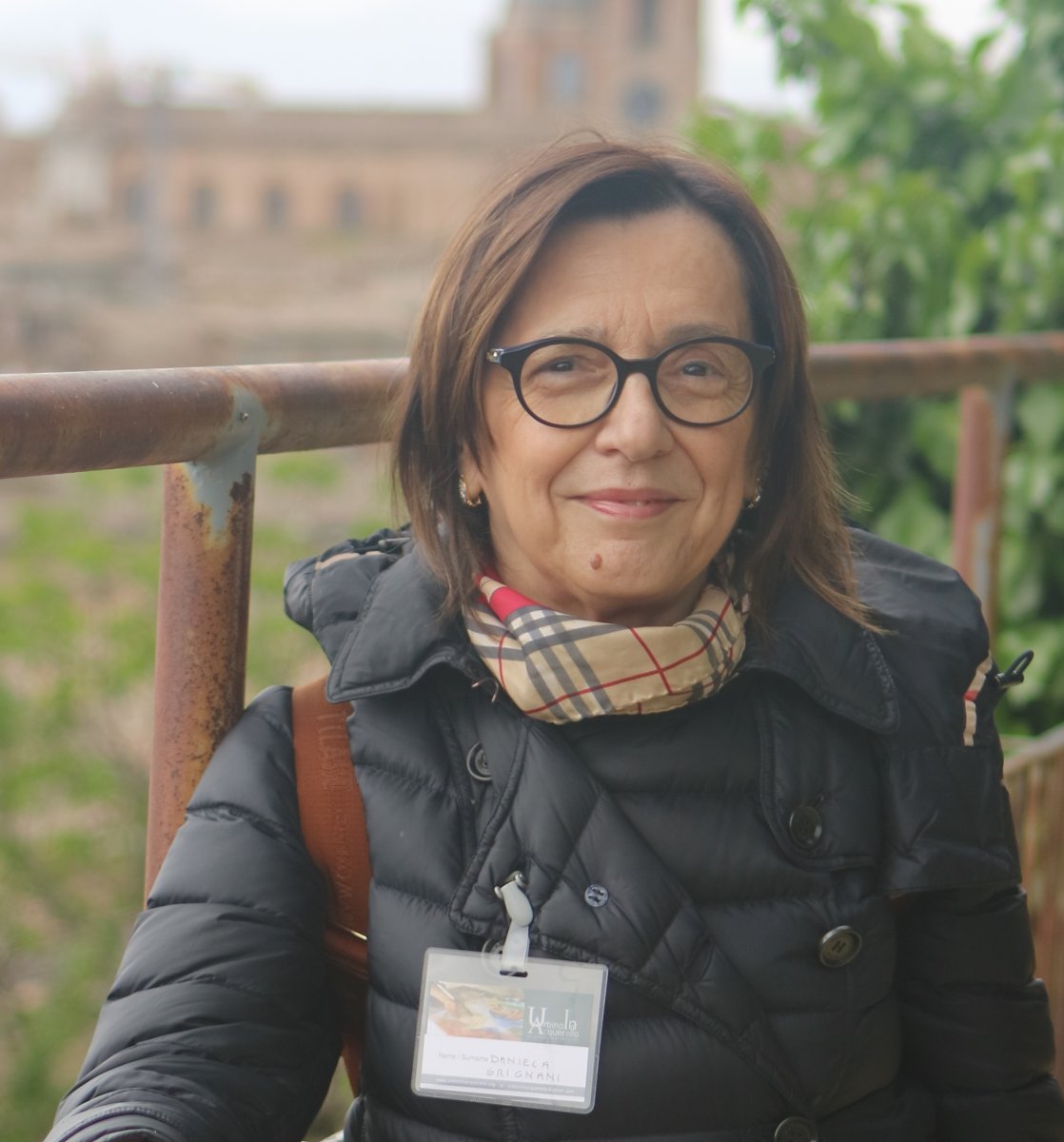 Daniela Grignani