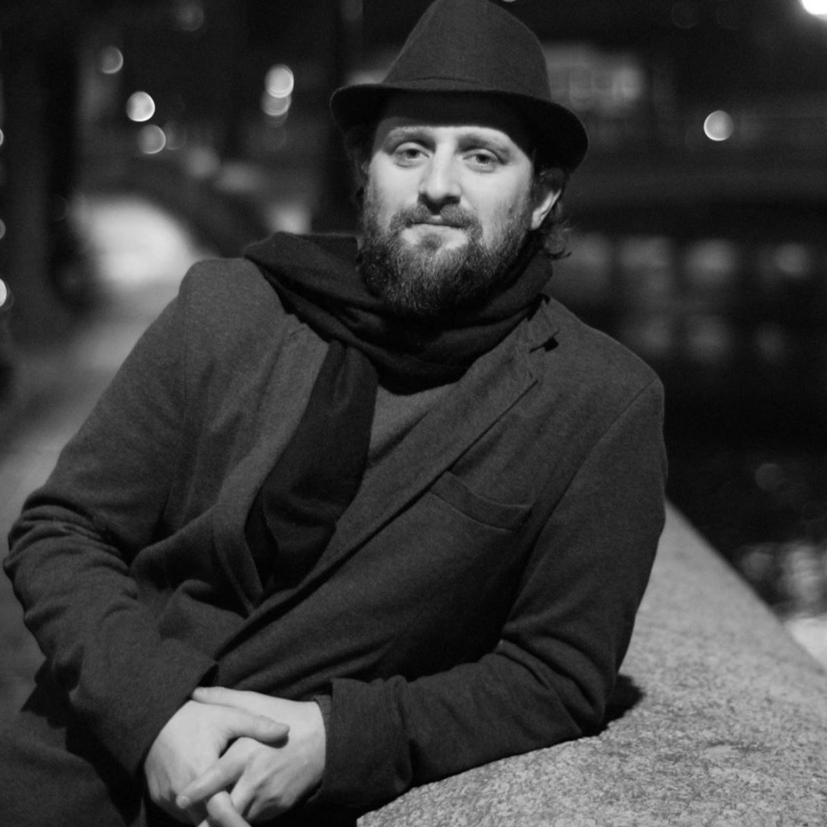 Gubazi Varshalomidze