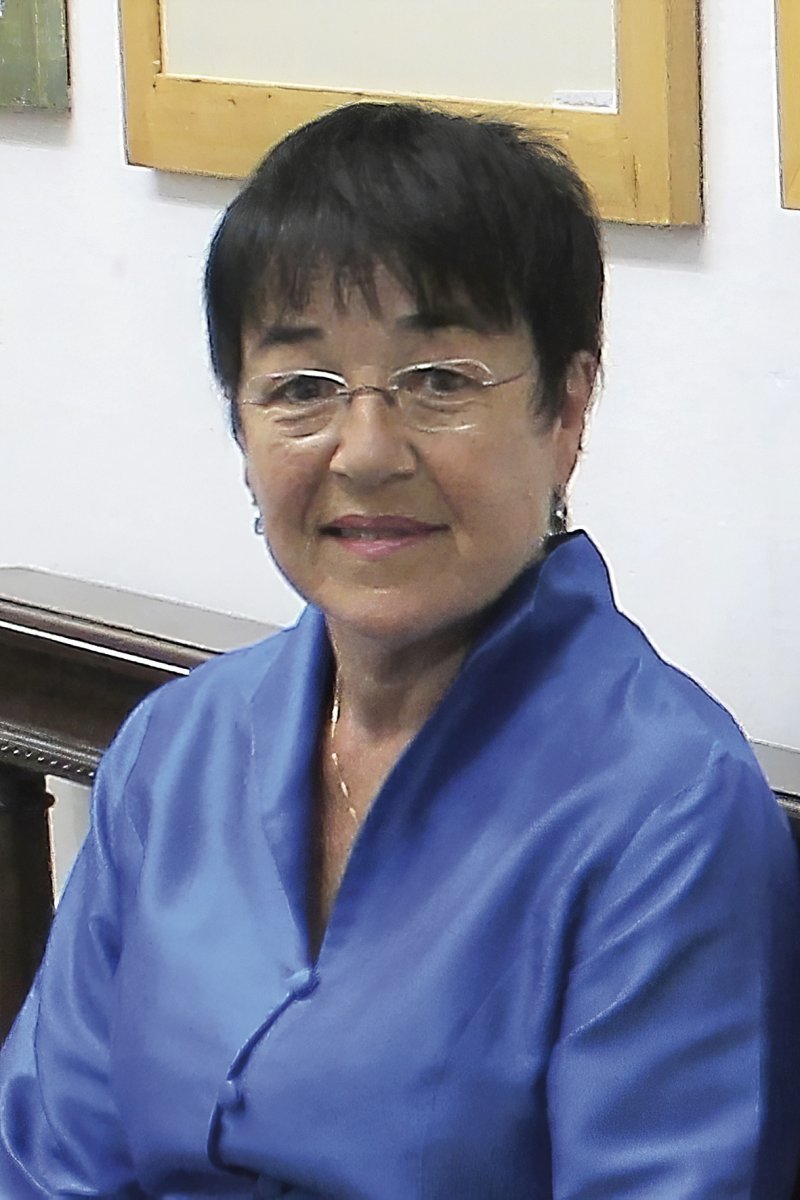 Ida Tentolini