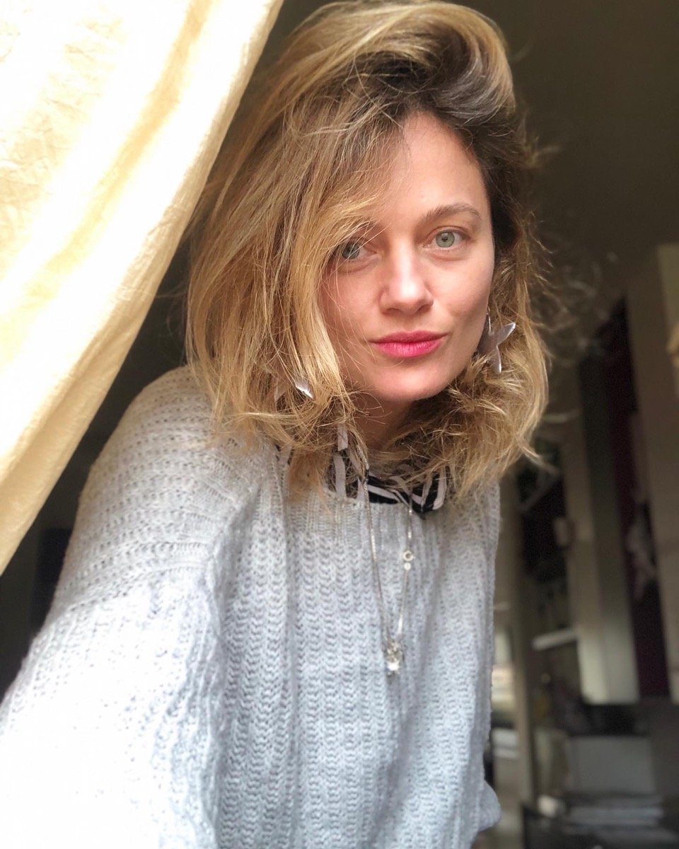 Irma de Ceglia