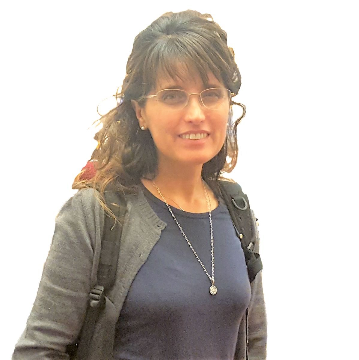 Lucia Curti