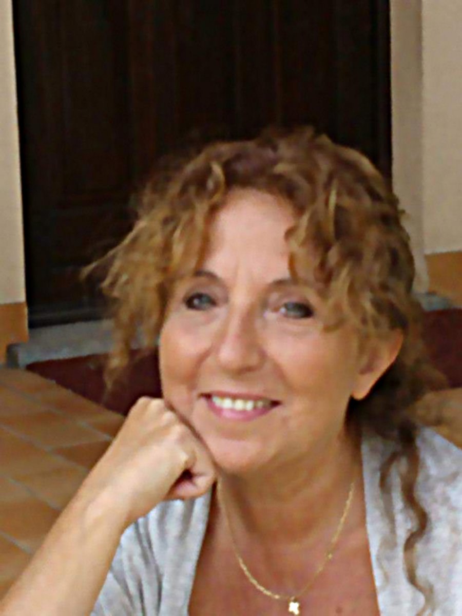 Isabella Scucchia
