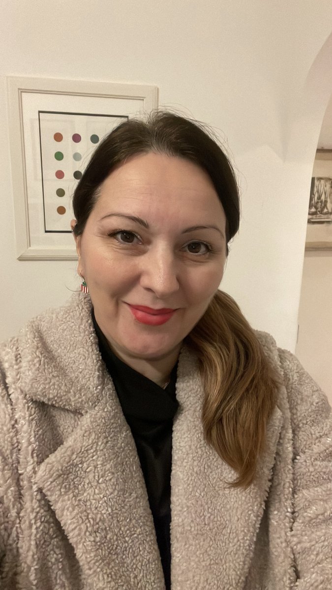 Laura Silvestrini