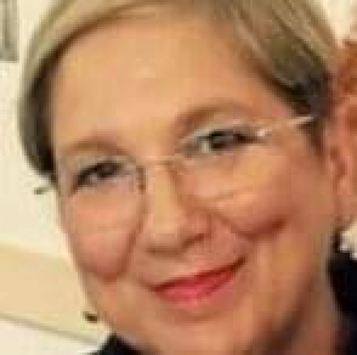 Lucia Zamburlini