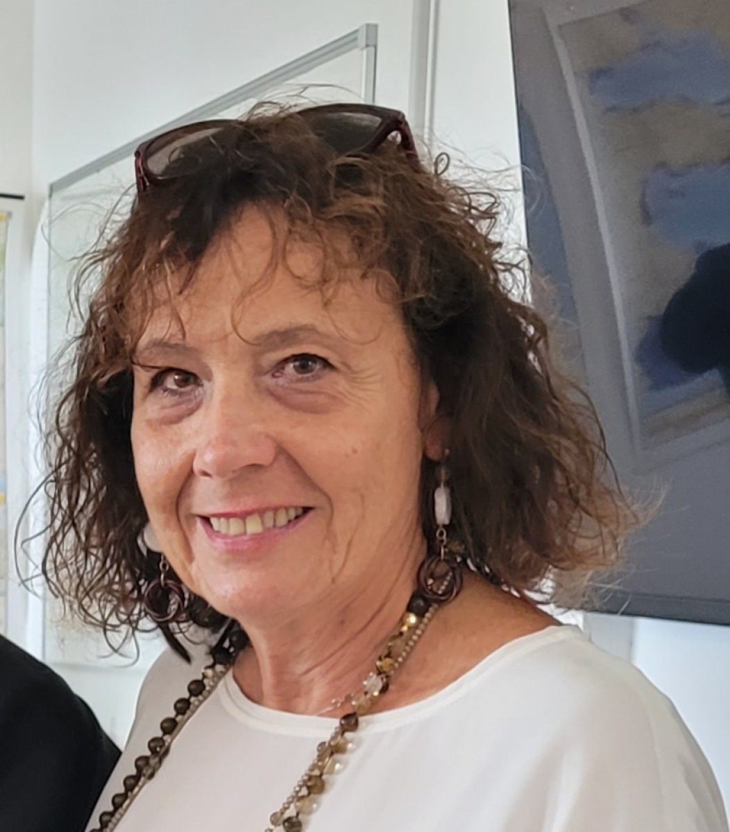 donatella luciani