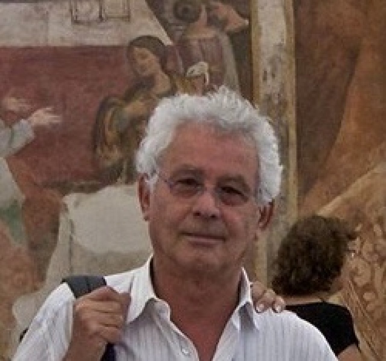 sergio macchioli