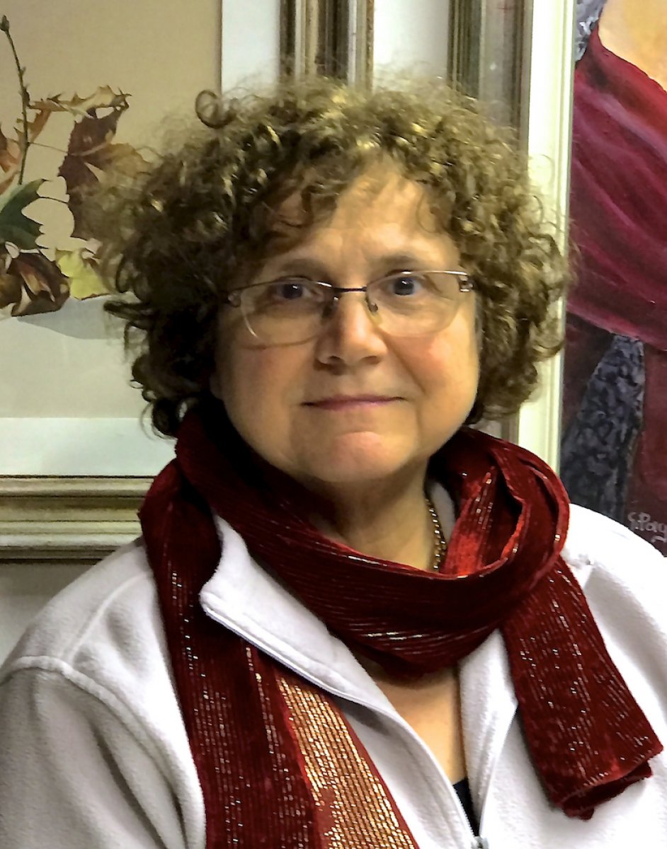 Marinella Lombini
