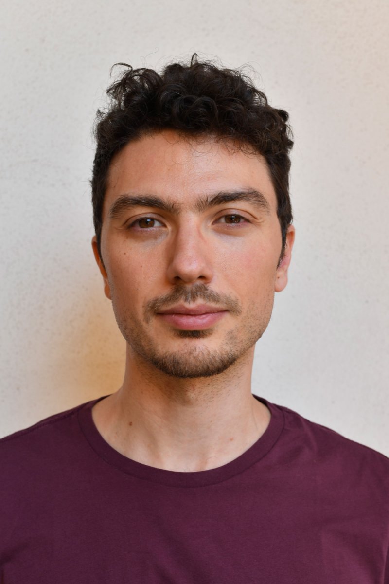 Marco Faliero