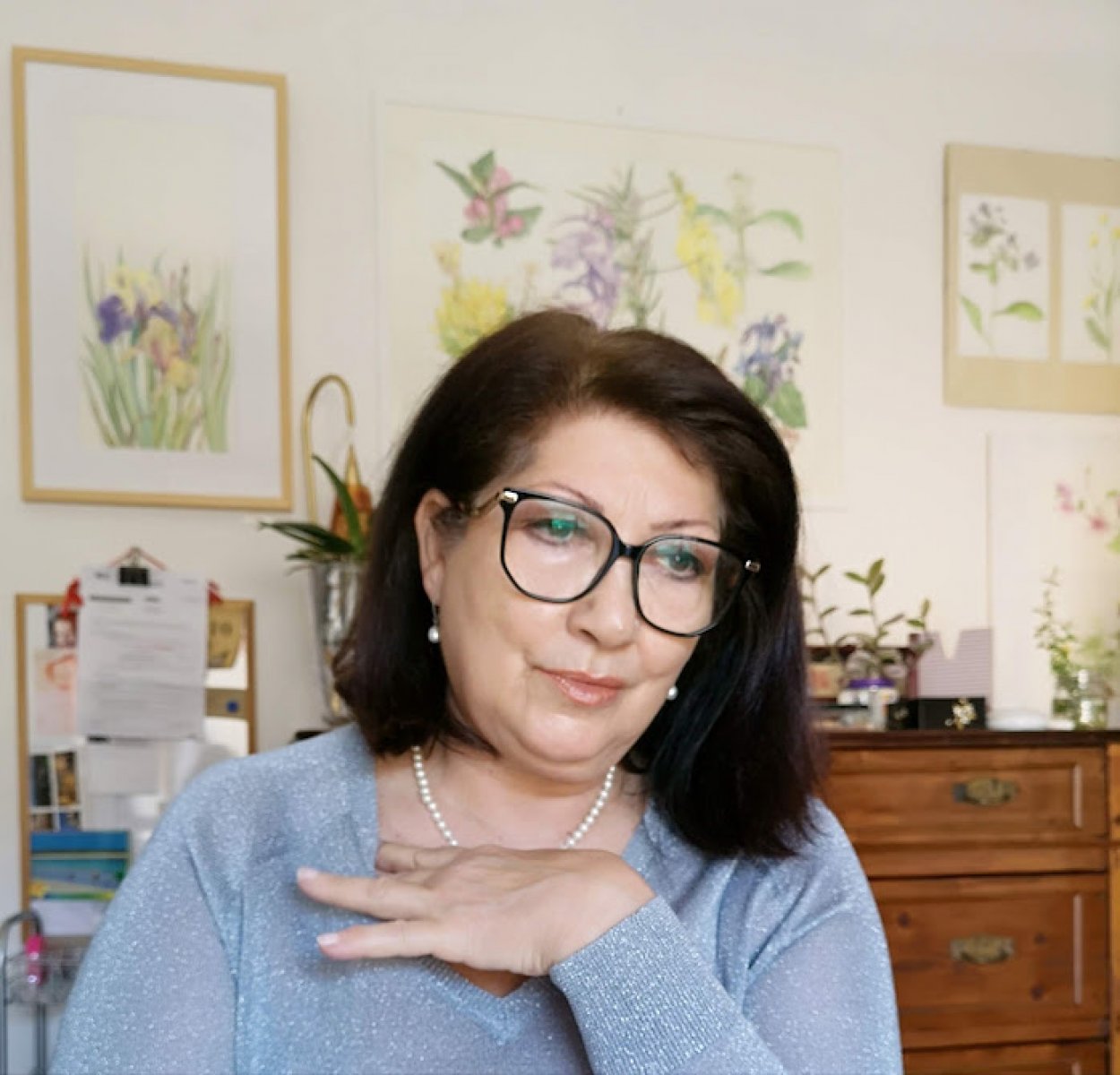 Mara Pianosi