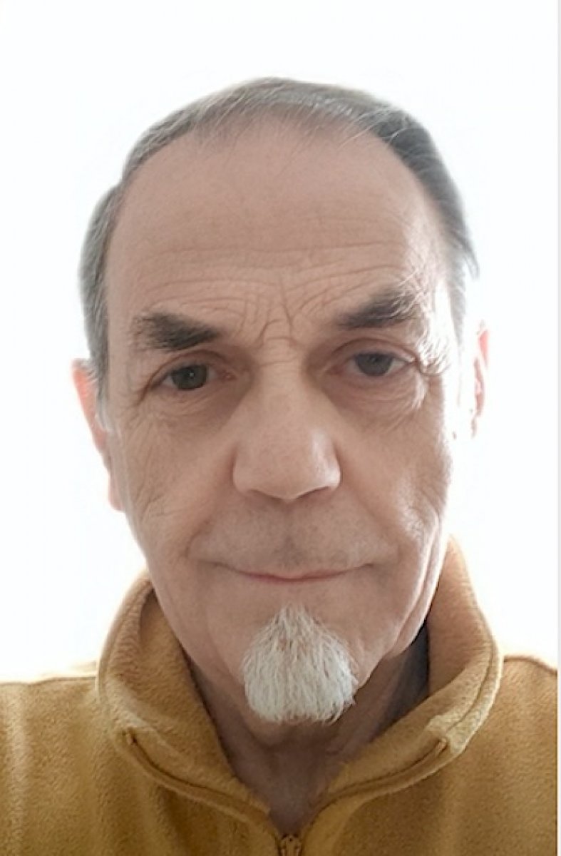 MARIO MUZZOLON