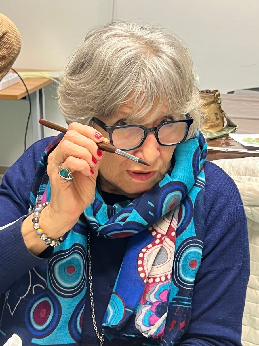 Maria Pia Funari