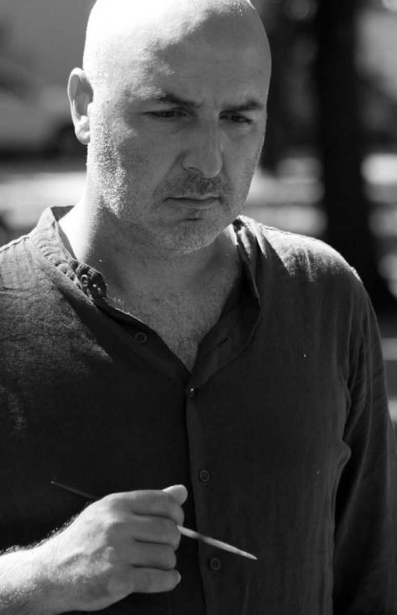 massimiliano iocco
