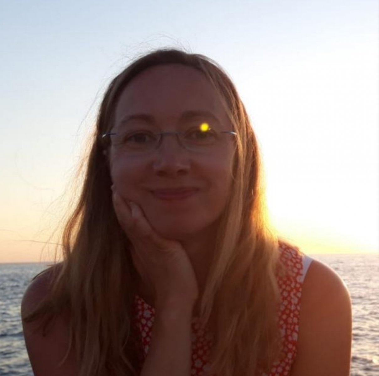Koptiakova Natalia