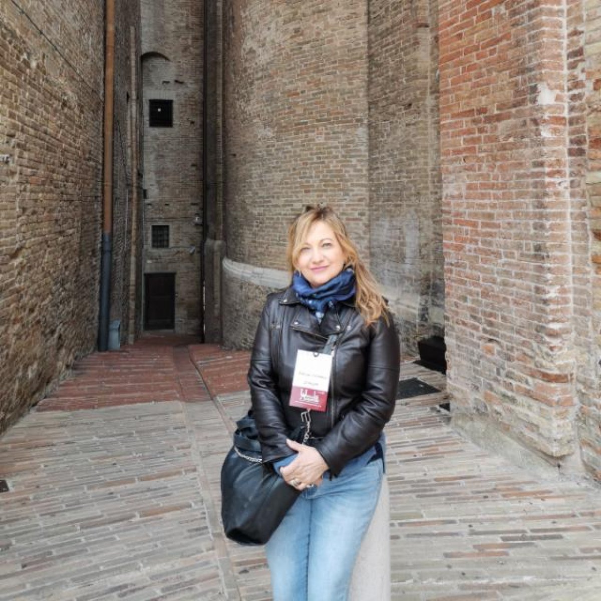 Filomena Chiarelli