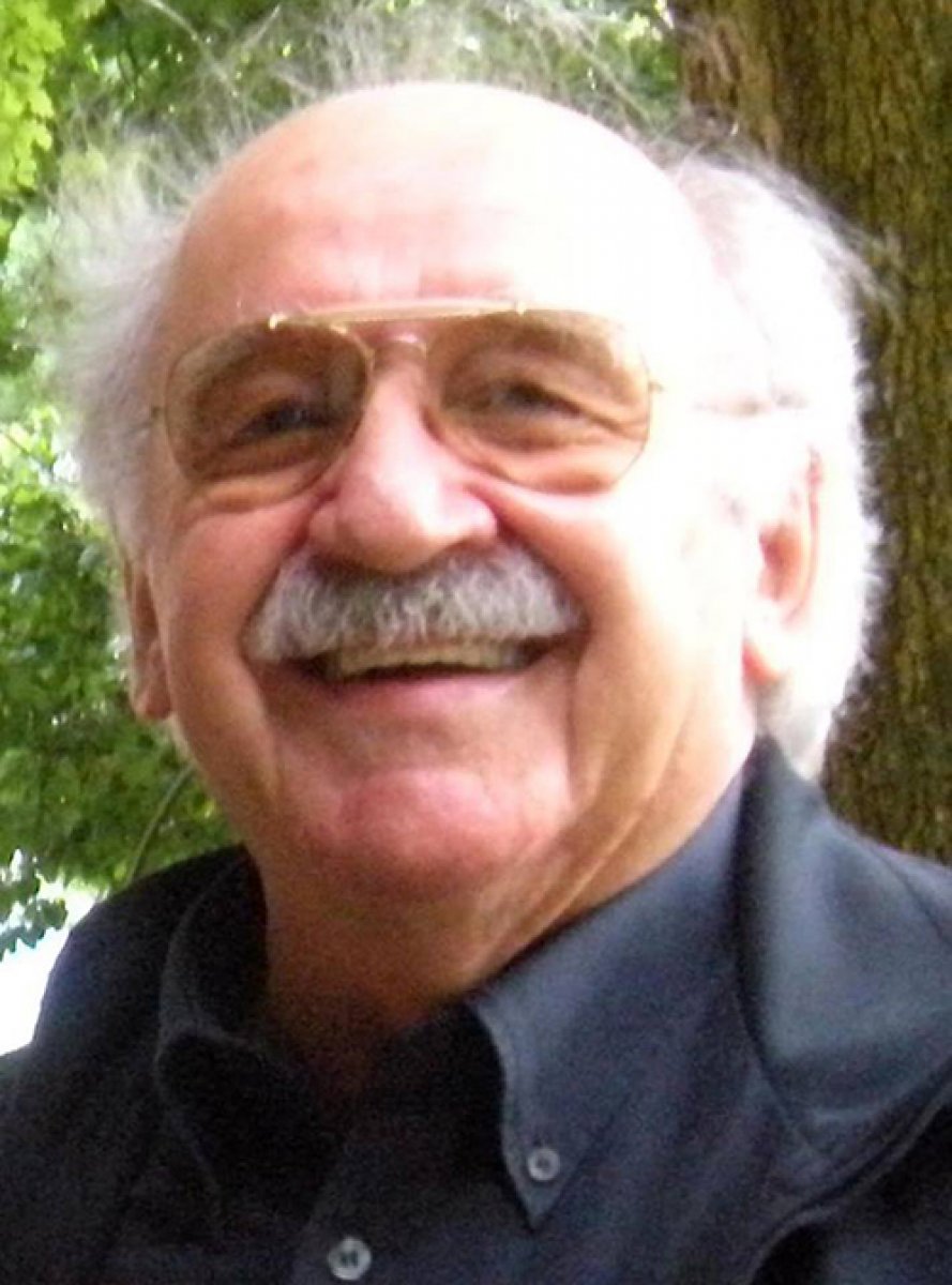 Pier Luigi Orlandi