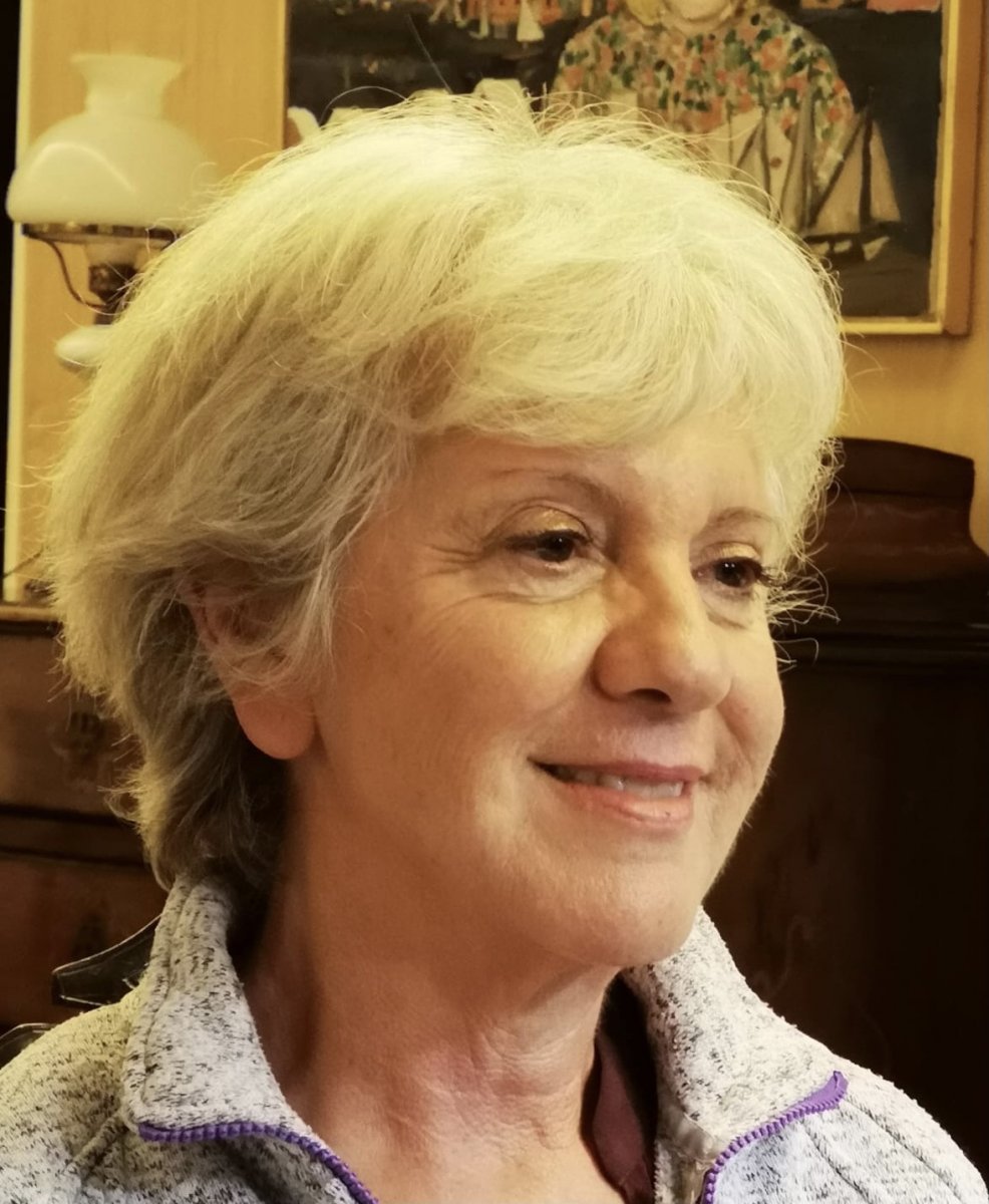 Paola Reviglio