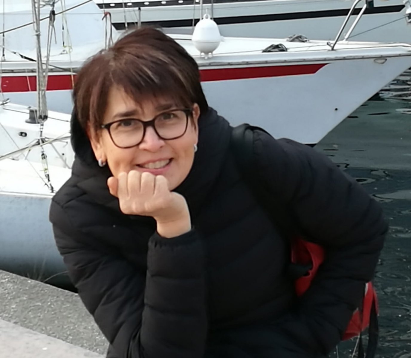 Giovanna Alotti