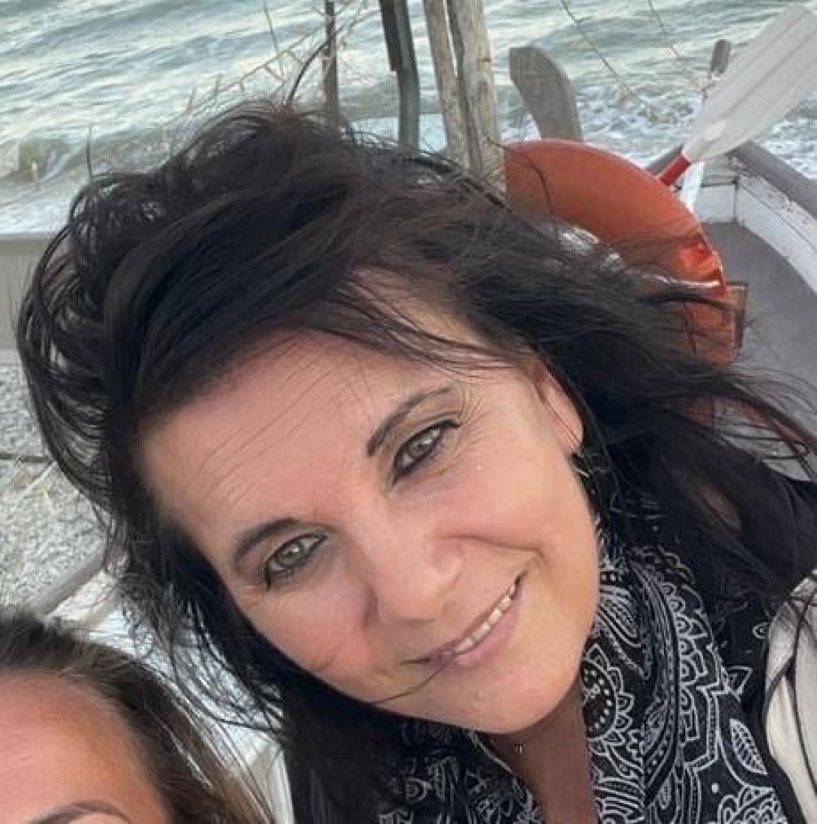 Paola Caldarigi