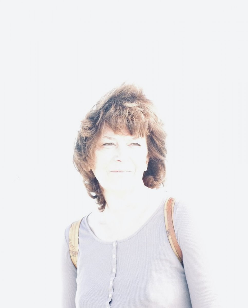 Patrizia Romano Gaini