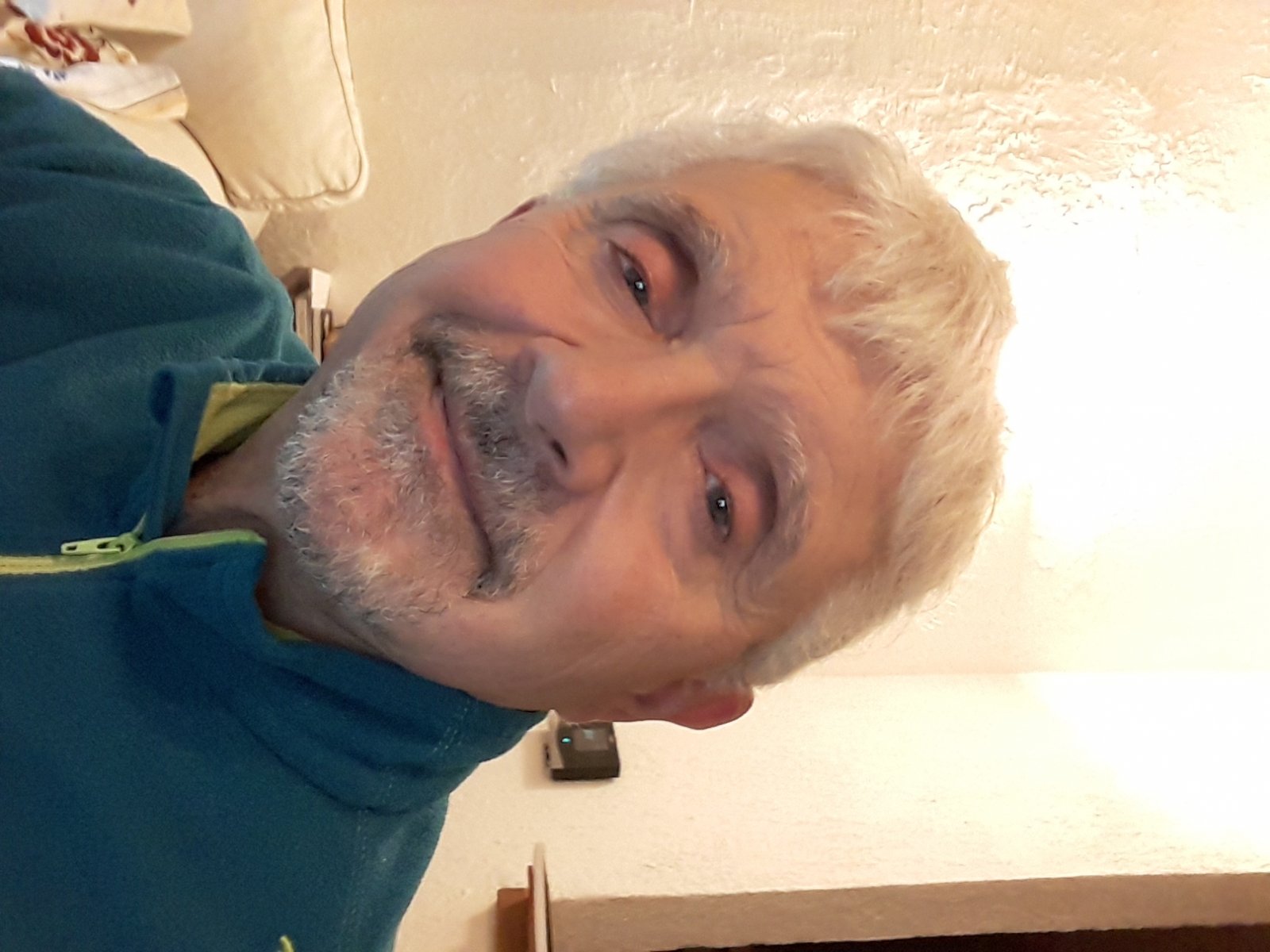 Patrizio Mancin