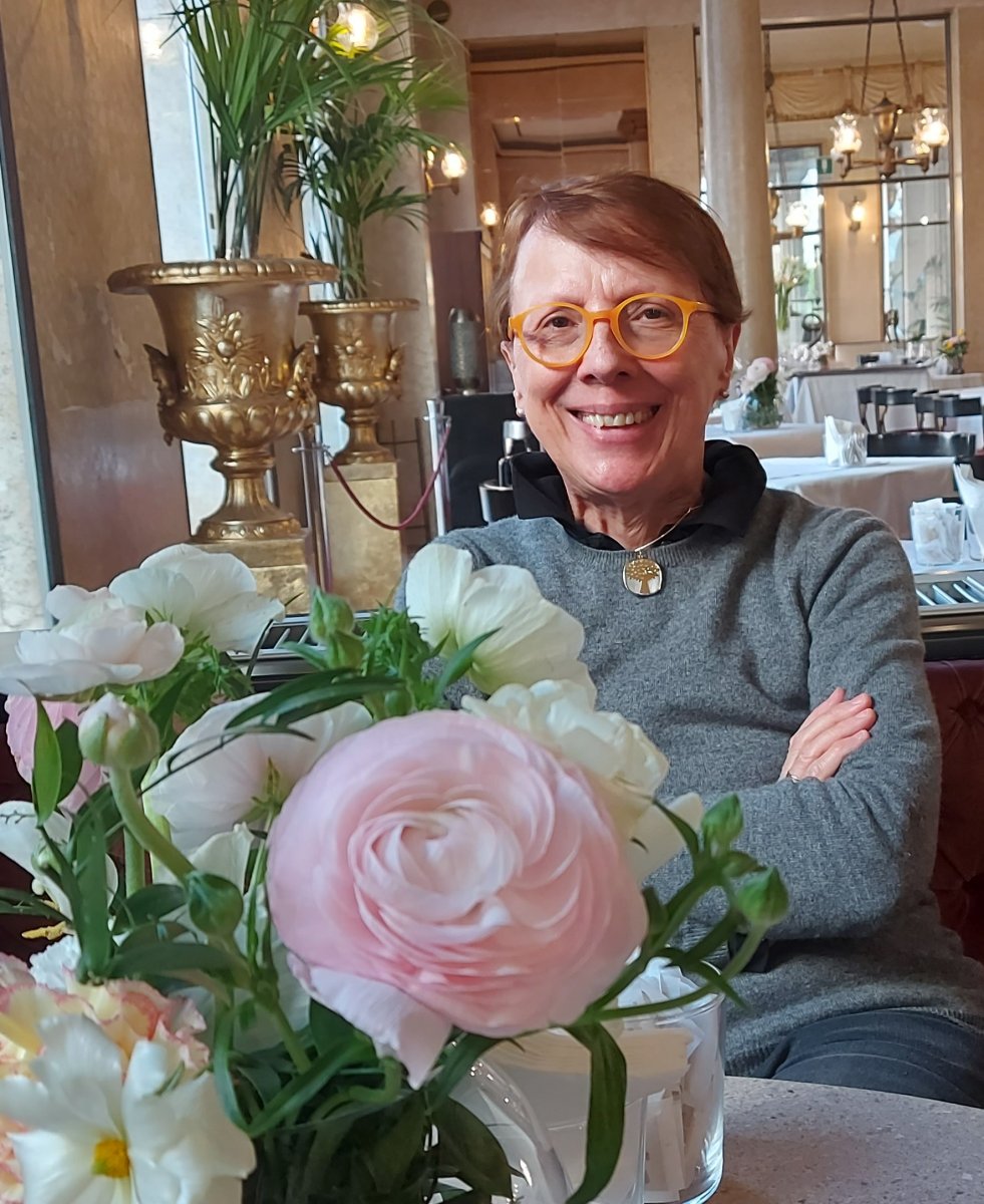 Patrizia Rognoni