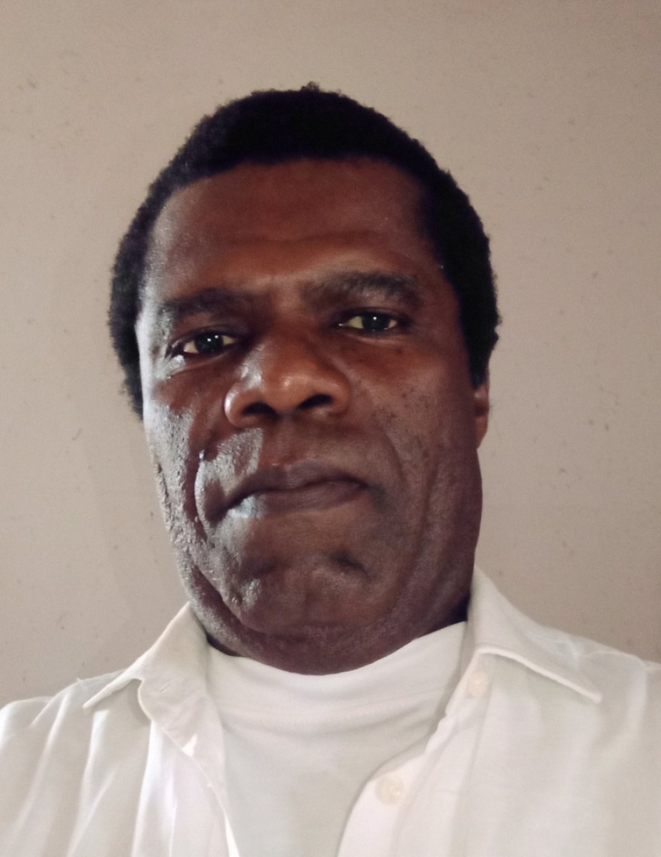 Prophet -Apekhokha Paulinus Oyaoghena
