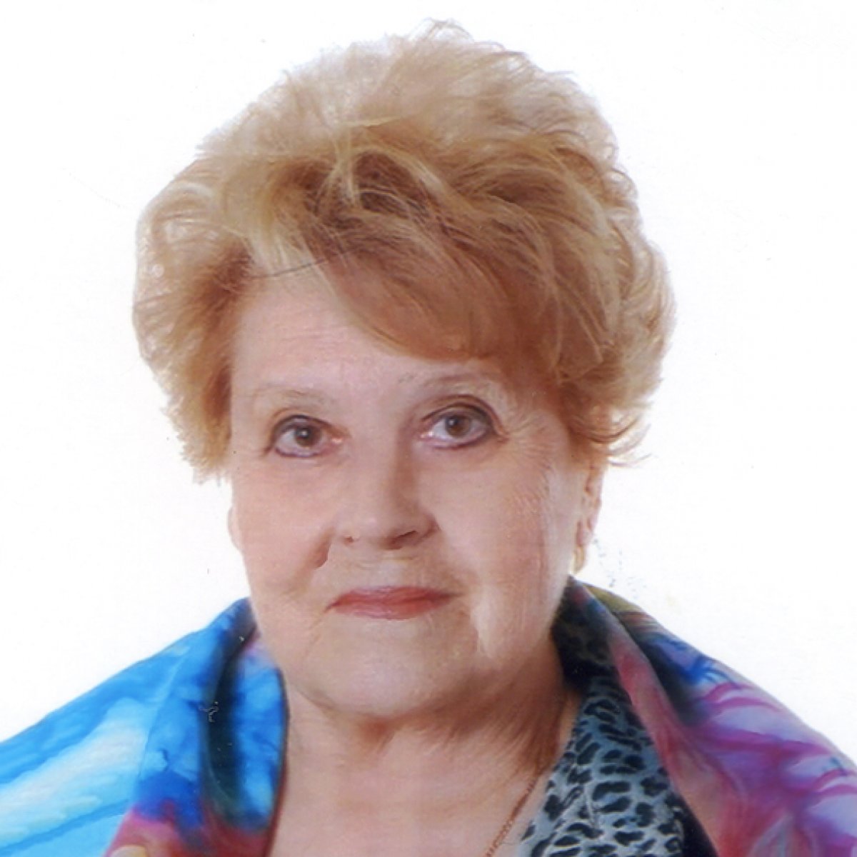 MIrella Raggi
