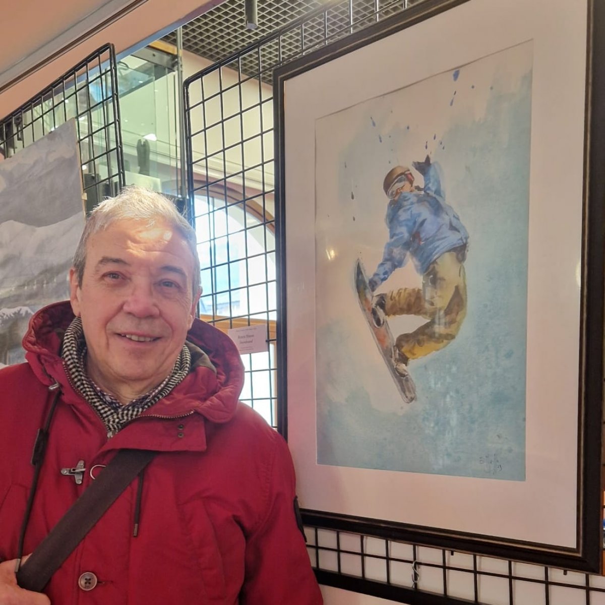 Renzo Musso
