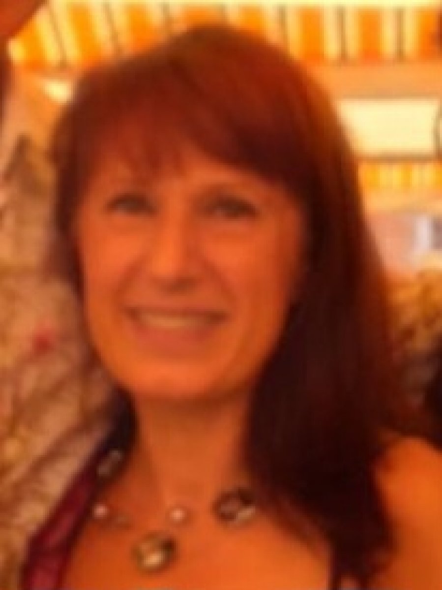 Roberta Luise