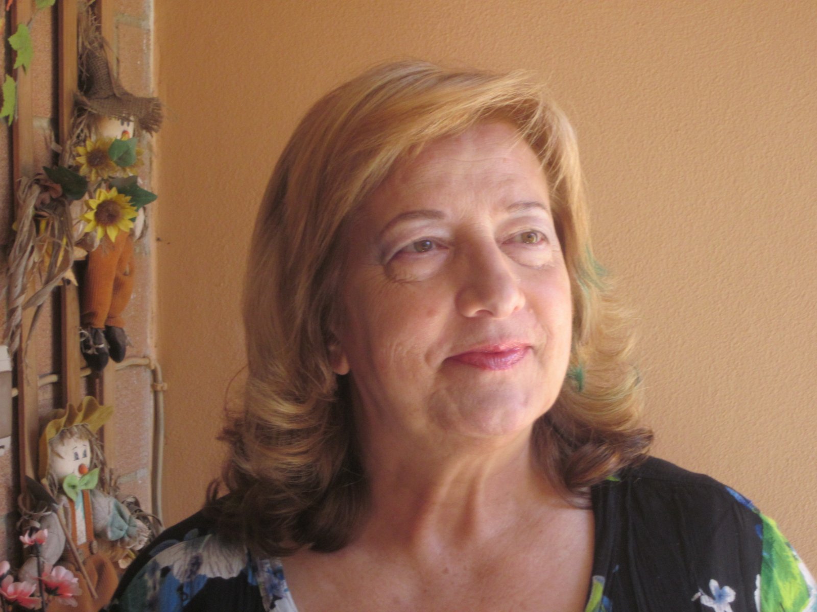 Rosalba Ferilli