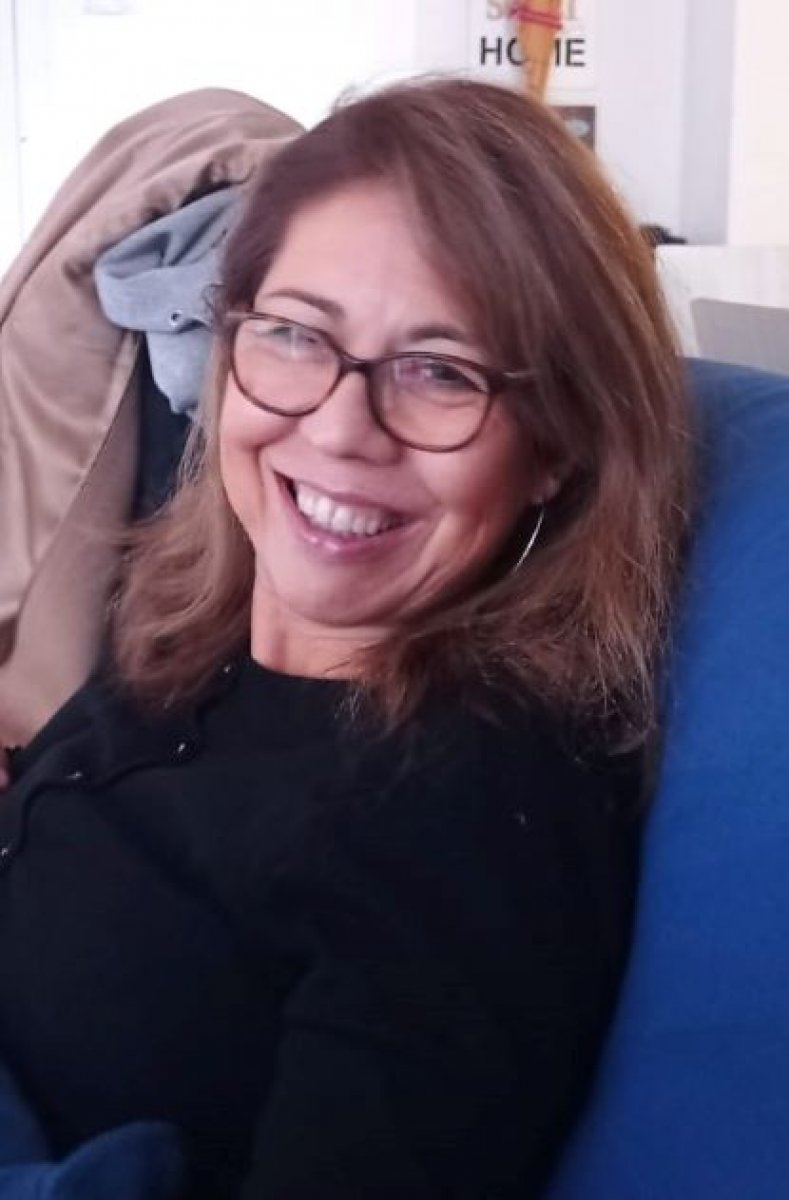 ROSA ELENA POLASTRI