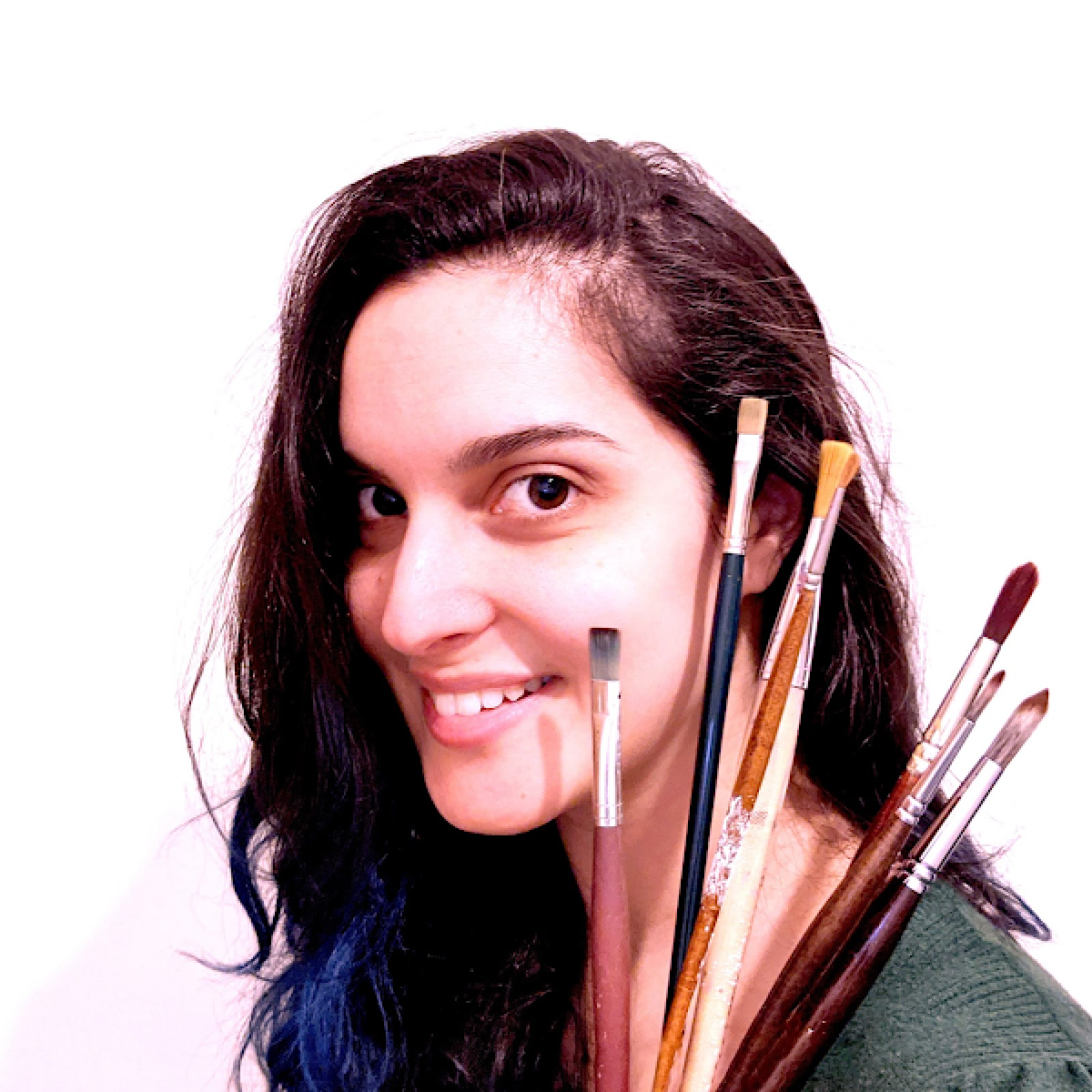 Shamila Boffo