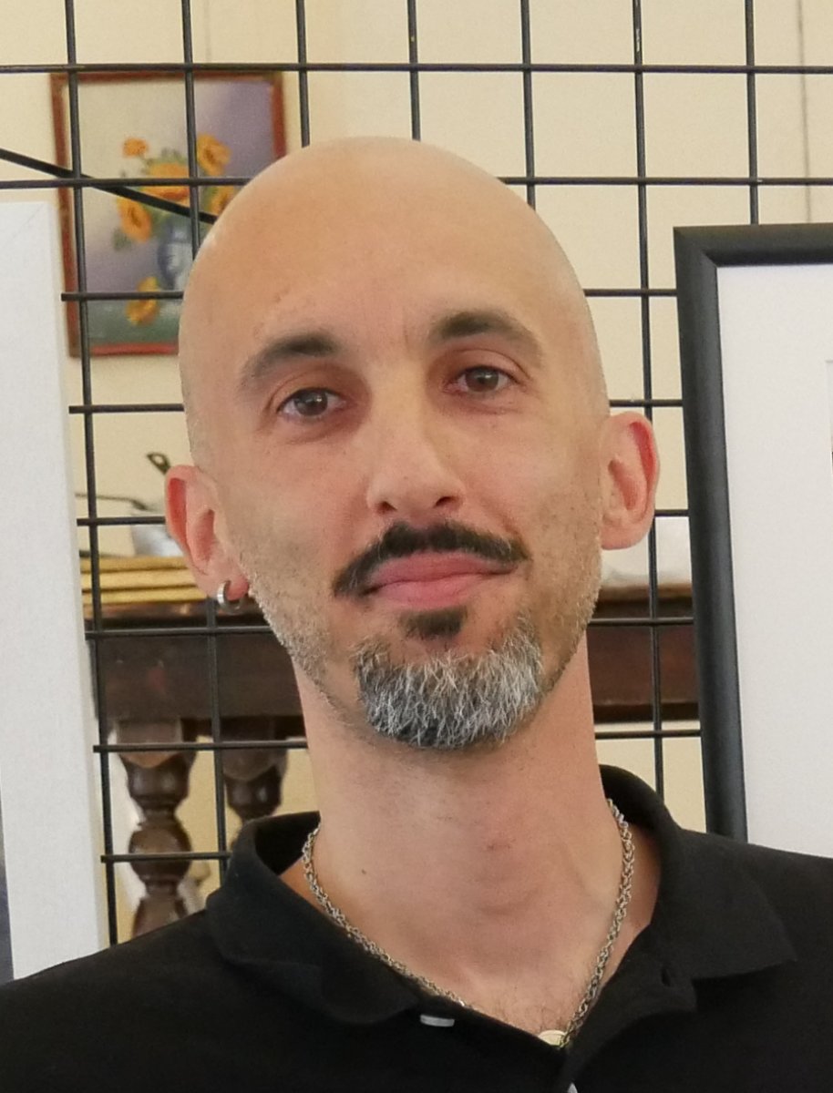 Simone Trotta