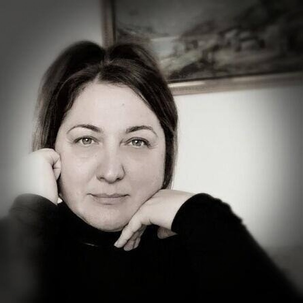 Sofia De Petris