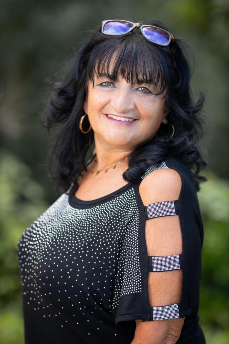 Teresa Marsupino