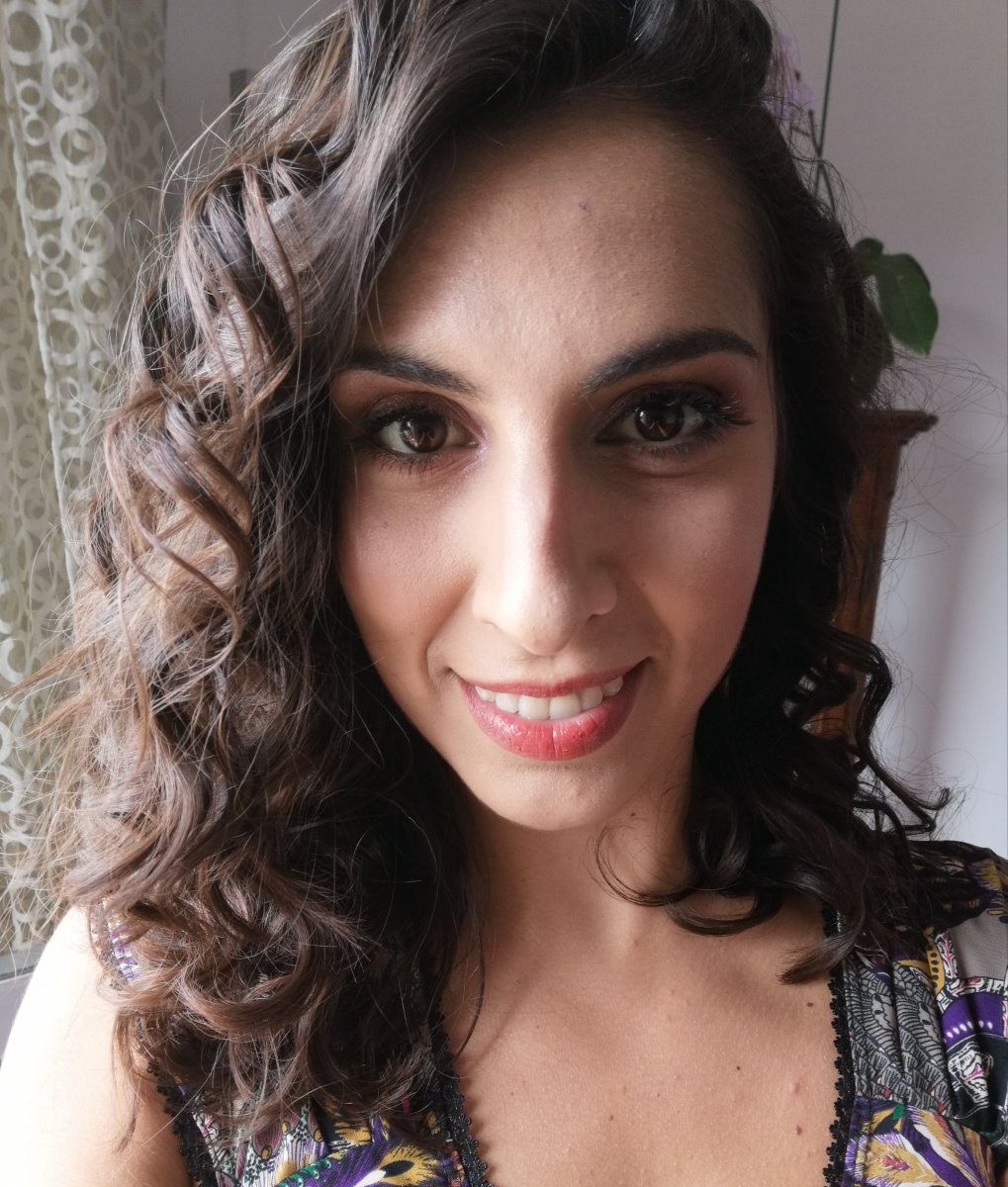 Vanessa Di Mario