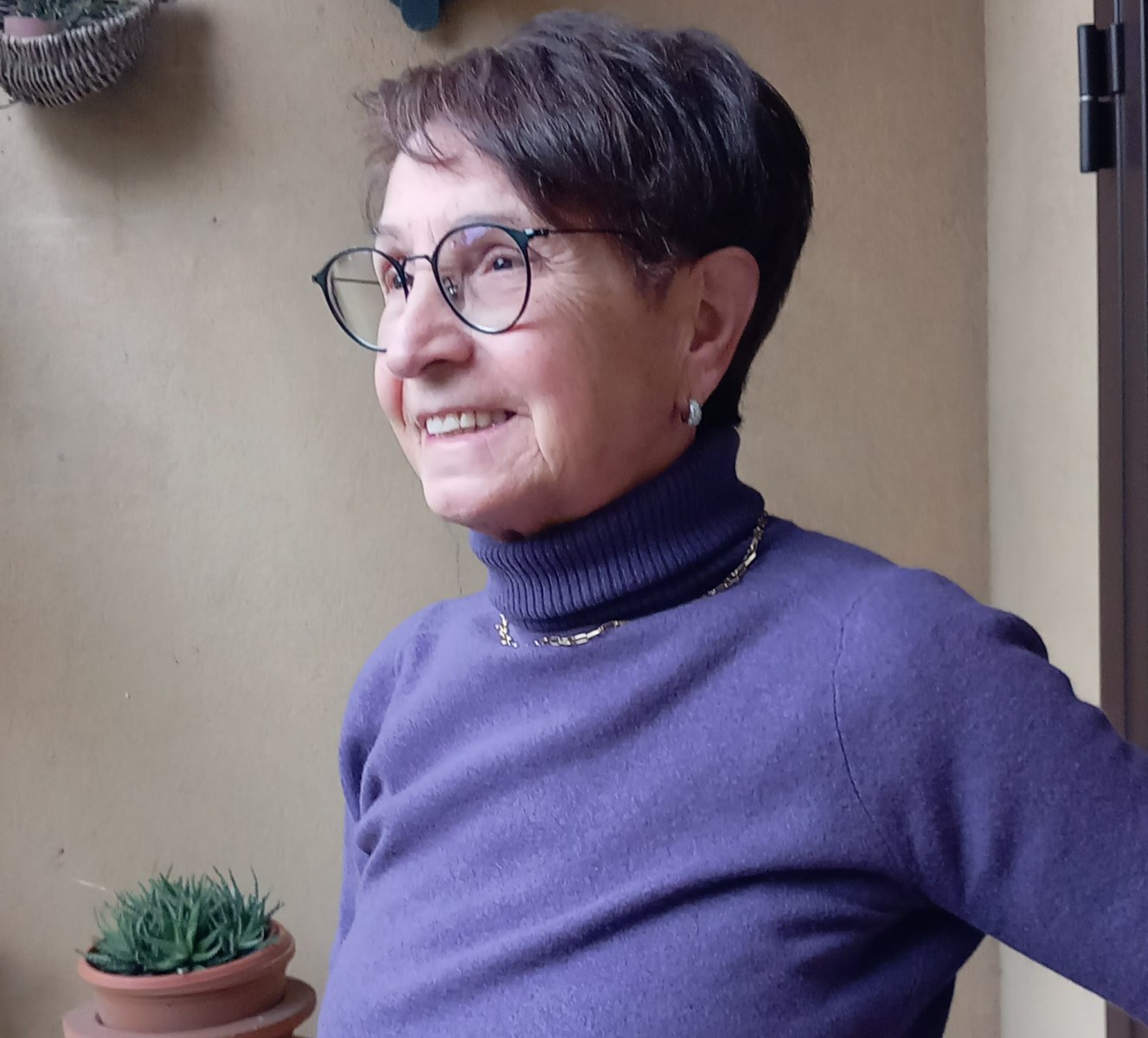 VITTORIA GALOTTO