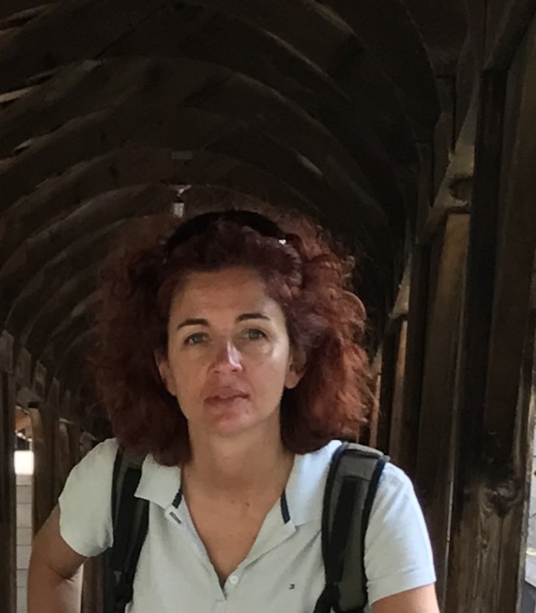 Laura Zanetti