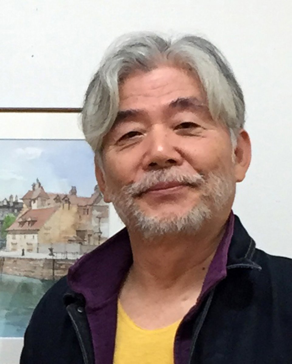 Kunio Yamada